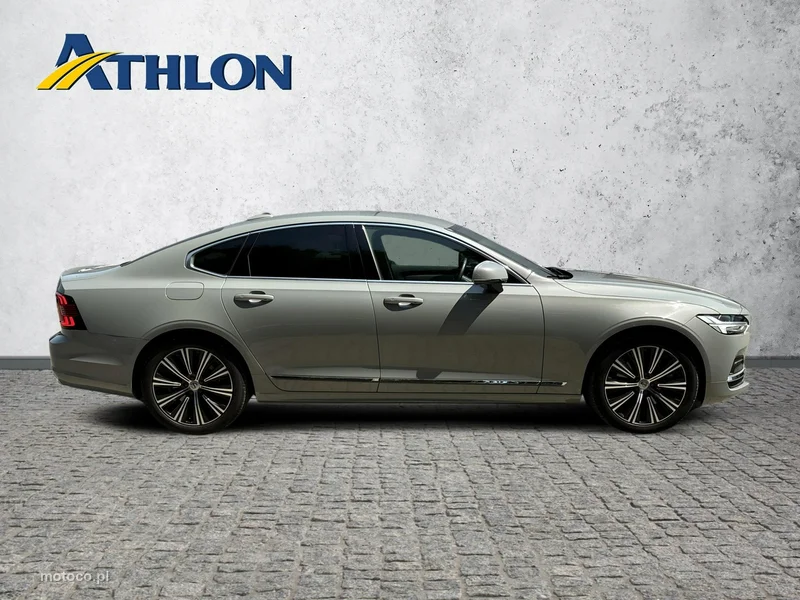 Volvo S90 6