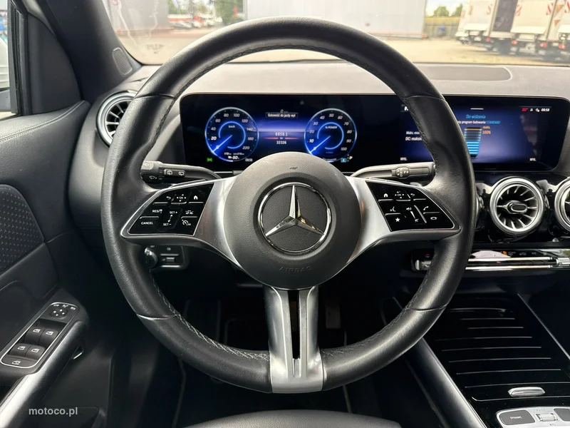 Mercedes-Benz EQA 26