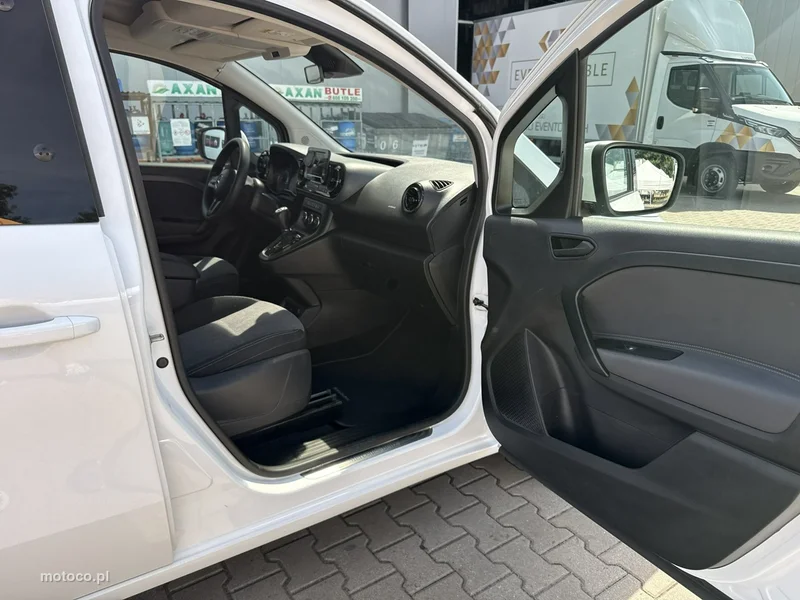 Mercedes-Benz T 180 d 16
