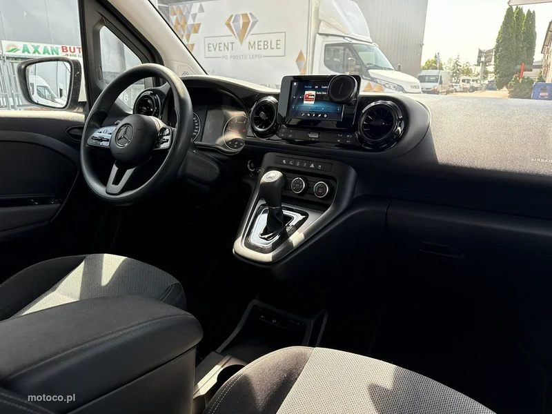 Mercedes-Benz T 180 d 18