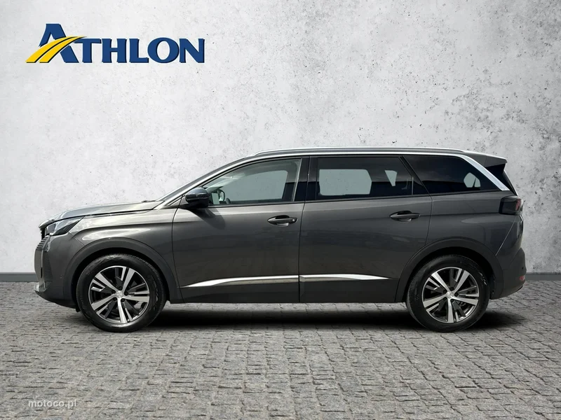 Peugeot 5008 2