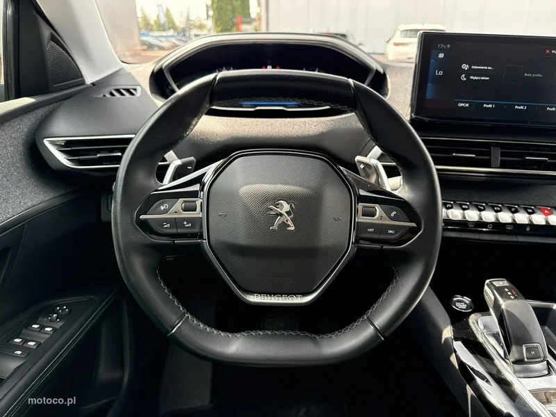 Peugeot 5008 25