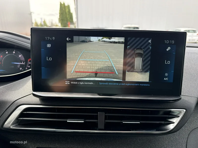 Peugeot 5008 27