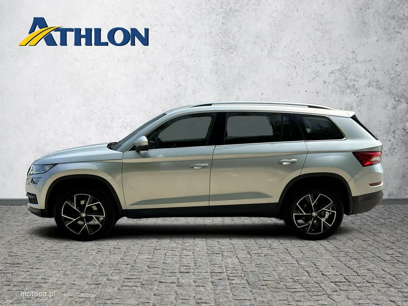 Skoda Kodiaq I 2