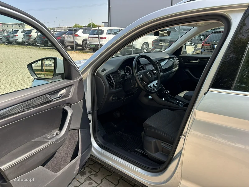 Skoda Kodiaq I 11