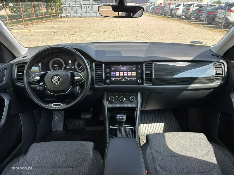 Skoda Kodiaq I 13