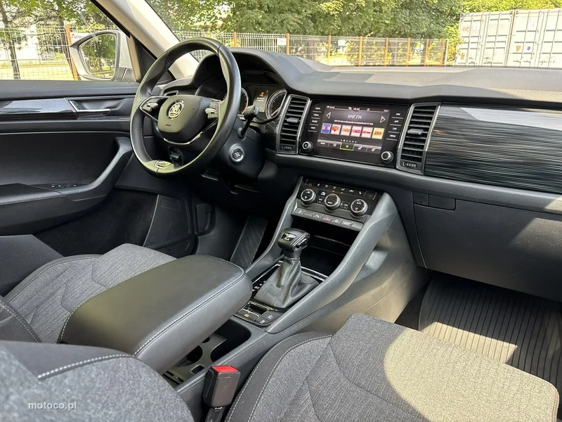 Skoda Kodiaq I 14