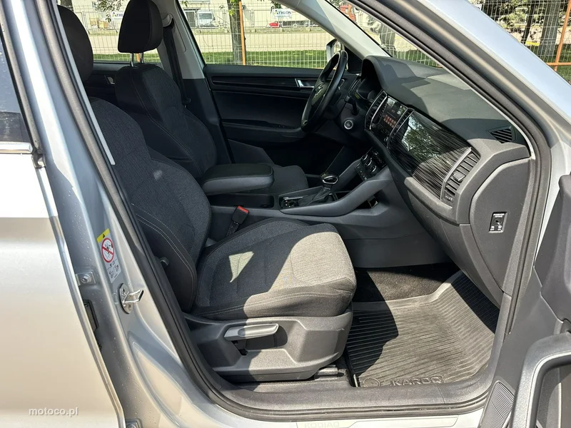Skoda Kodiaq I 15