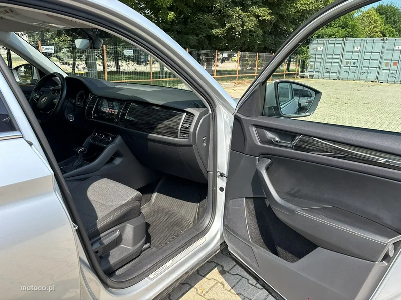 Skoda Kodiaq I 16