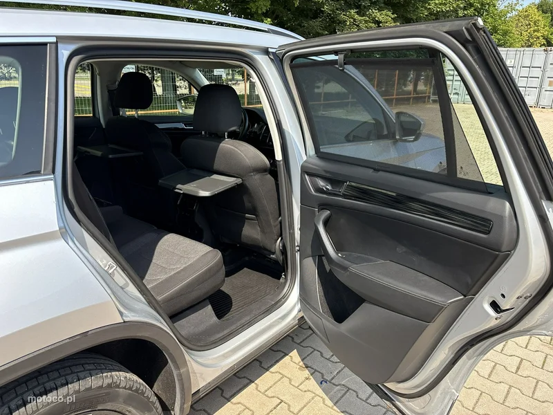 Skoda Kodiaq I 18