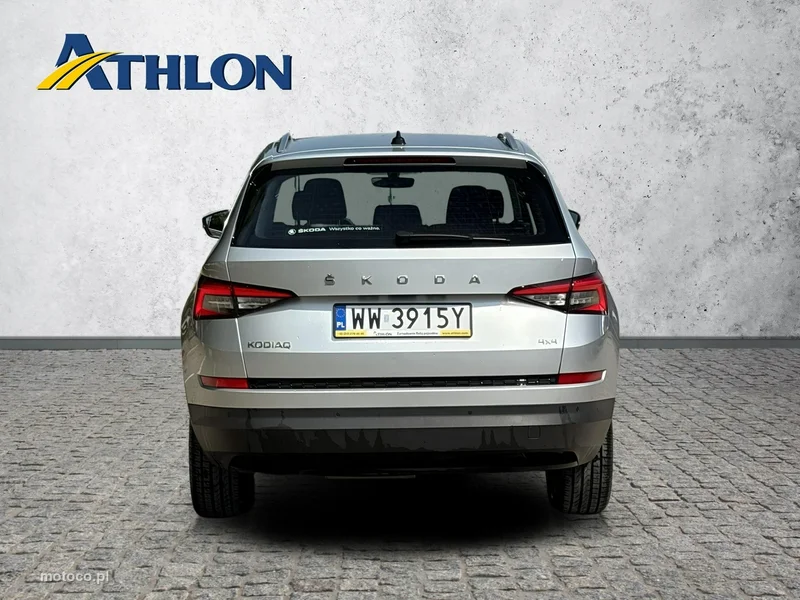 Skoda Kodiaq I 4
