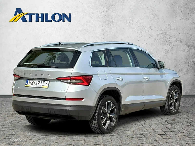 Skoda Kodiaq I 5