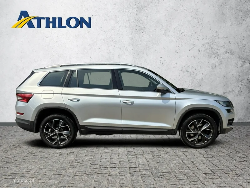 Skoda Kodiaq I 6