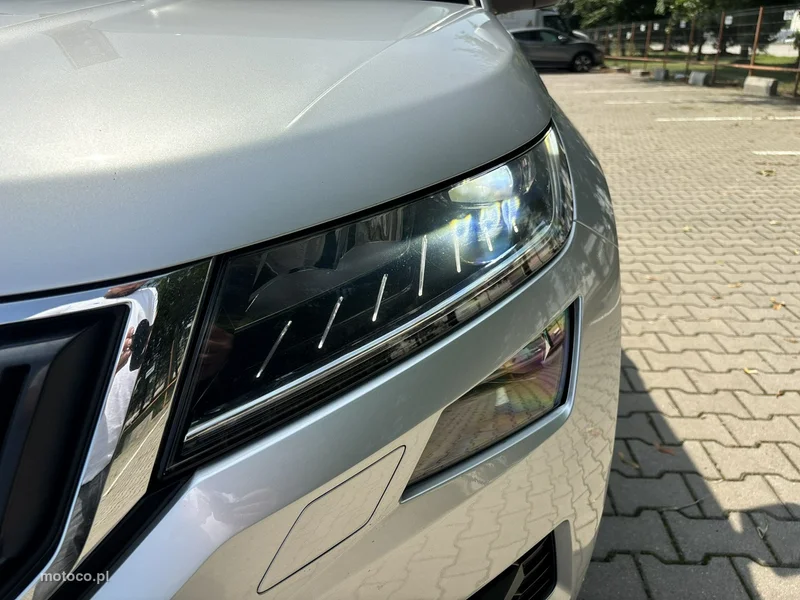 Skoda Kodiaq I 9