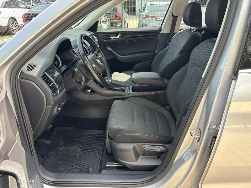 Skoda Kodiaq I 10