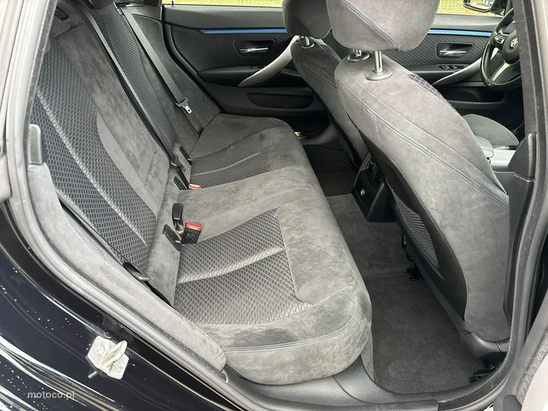 BMW Seria 4 G22 430 17