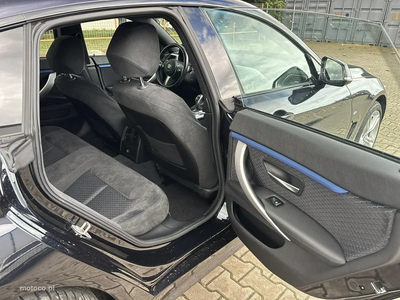 BMW Seria 4 G22 430 18