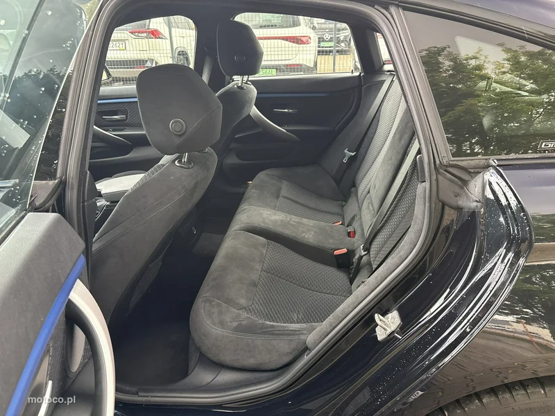 BMW Seria 4 G22 430 19