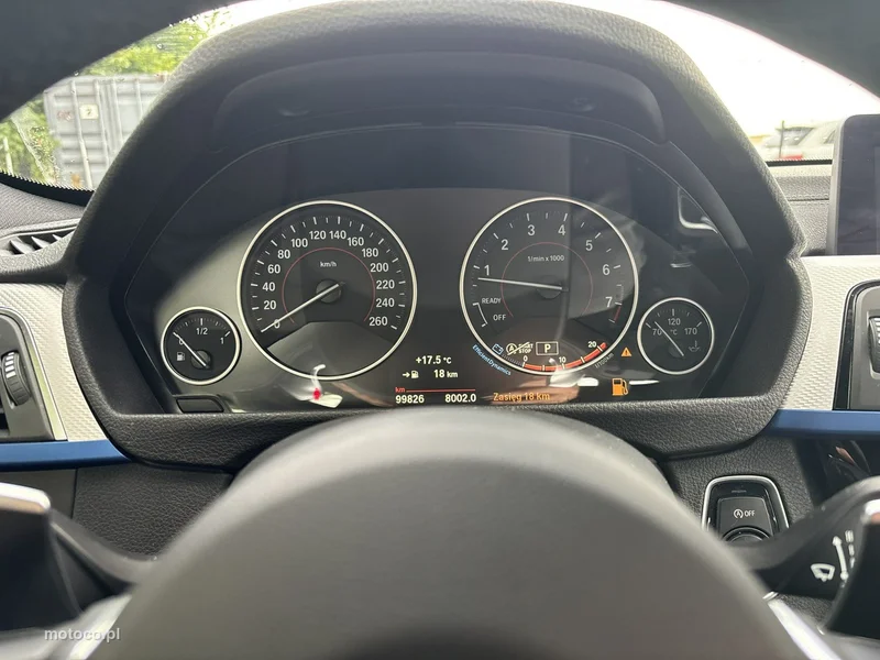BMW Seria 4 G22 430 23
