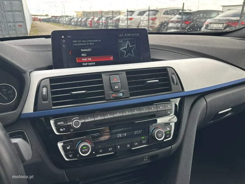 BMW Seria 4 G22 430 24