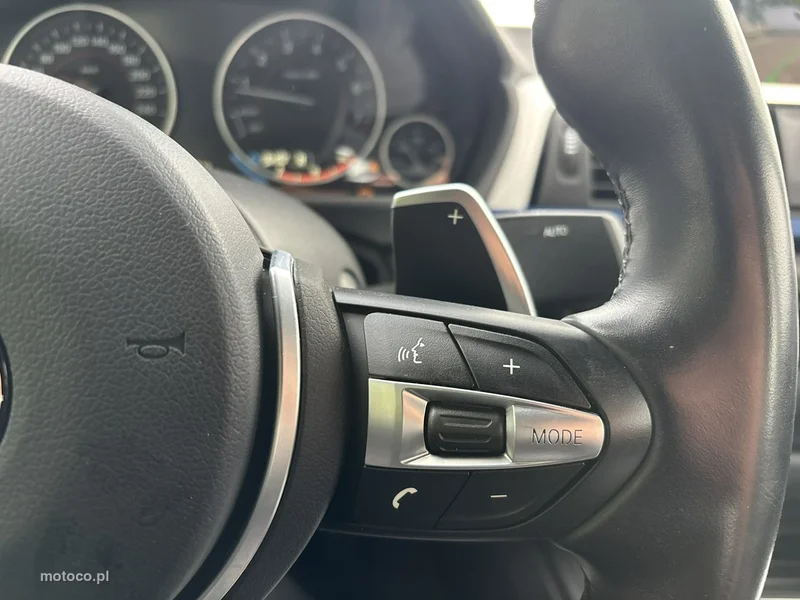 BMW Seria 4 G22 430 27