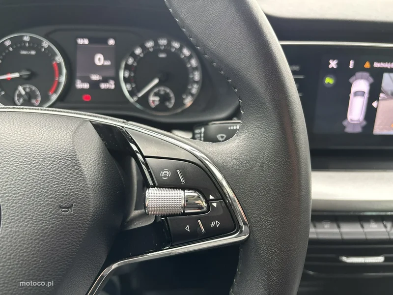 Skoda Octavia IV 26