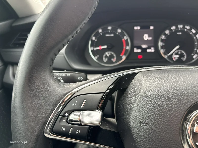 Skoda Octavia IV 27