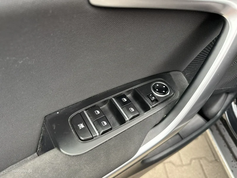Kia XCeed 12