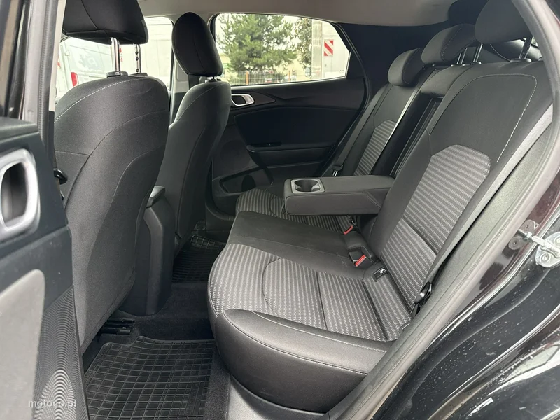 Kia XCeed 15