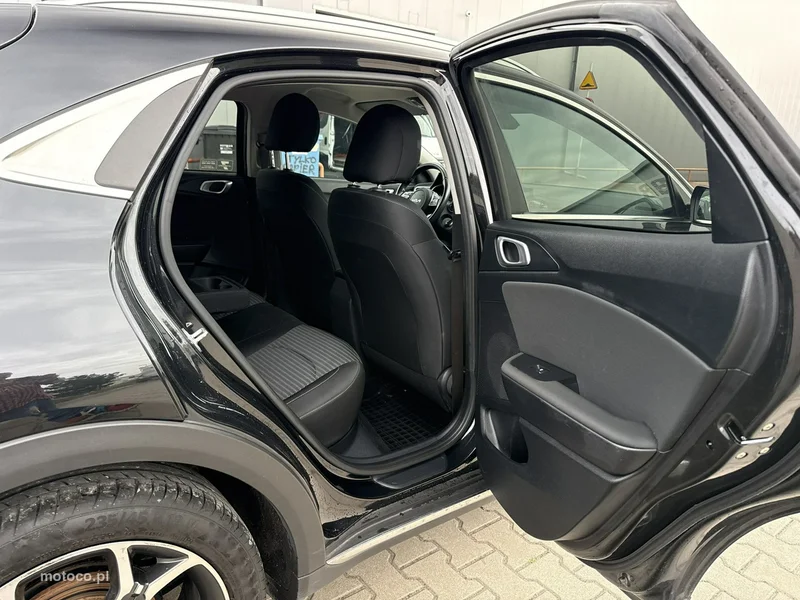 Kia XCeed 17