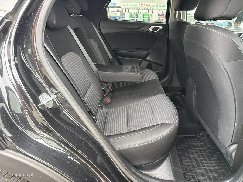 Kia XCeed 18