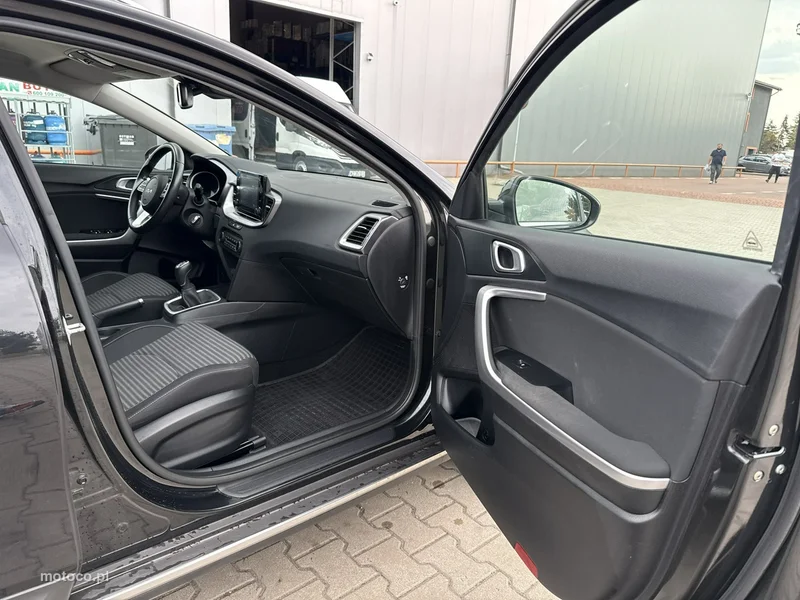 Kia XCeed 19