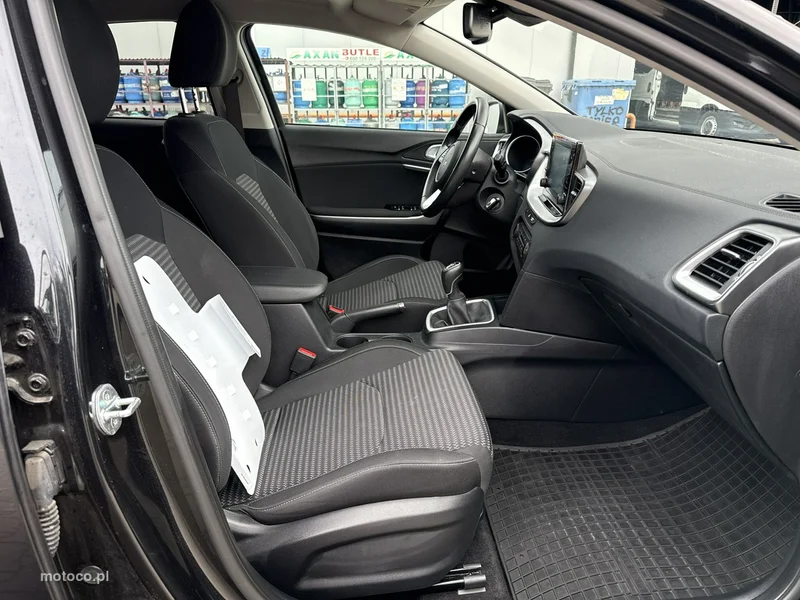 Kia XCeed 20