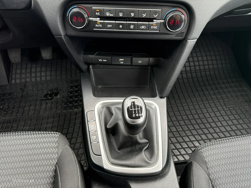 Kia XCeed 24