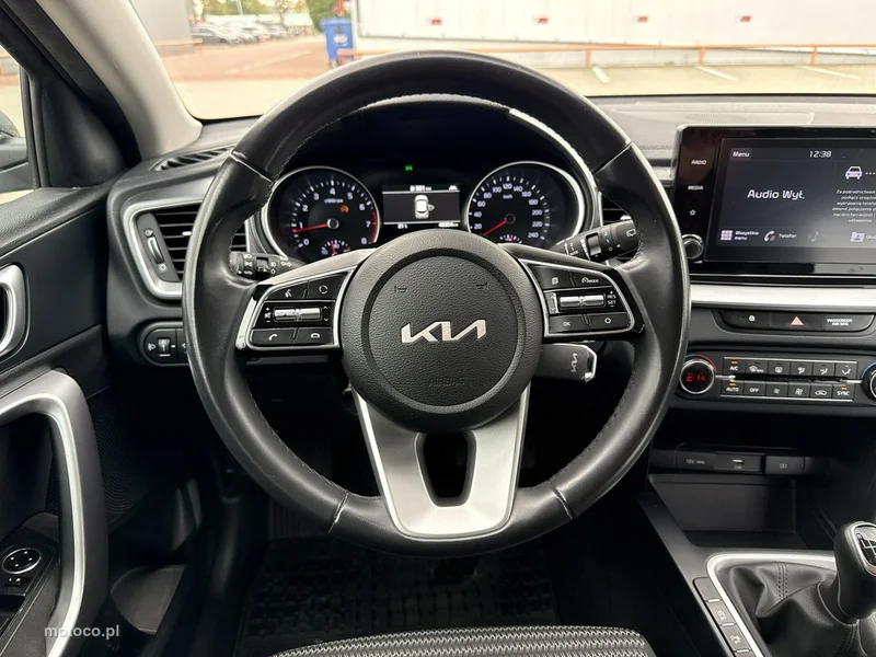 Kia XCeed 25