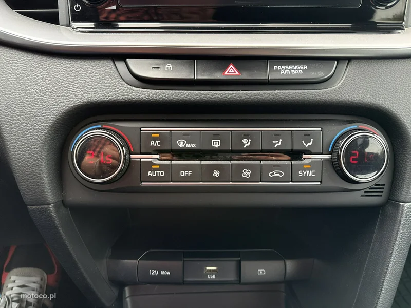 Kia XCeed 28