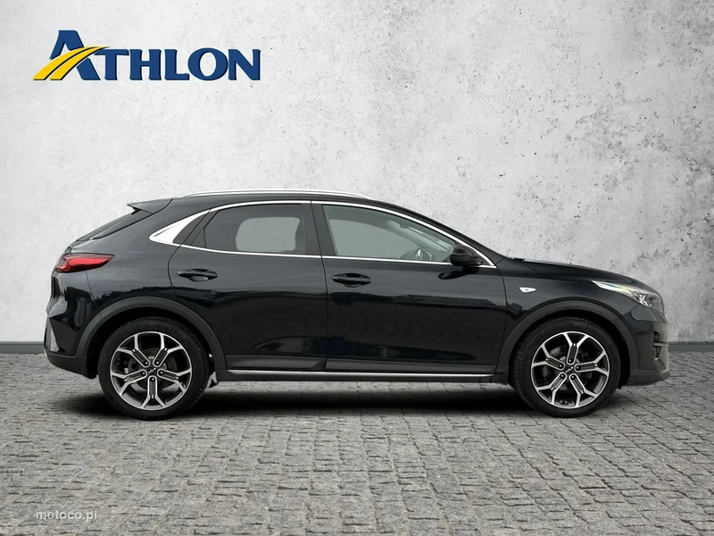 Kia XCeed 6