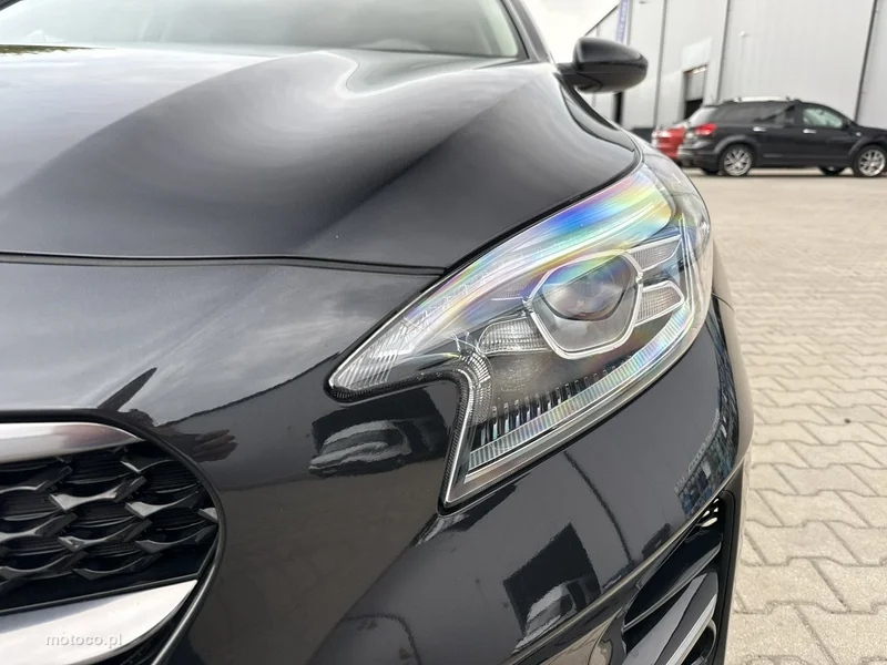 Kia XCeed 9