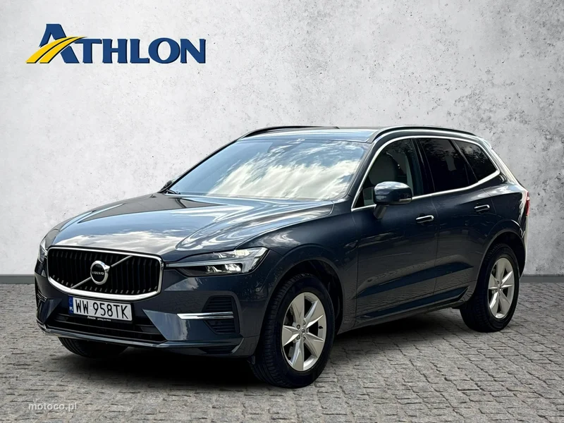 Volvo XC 60