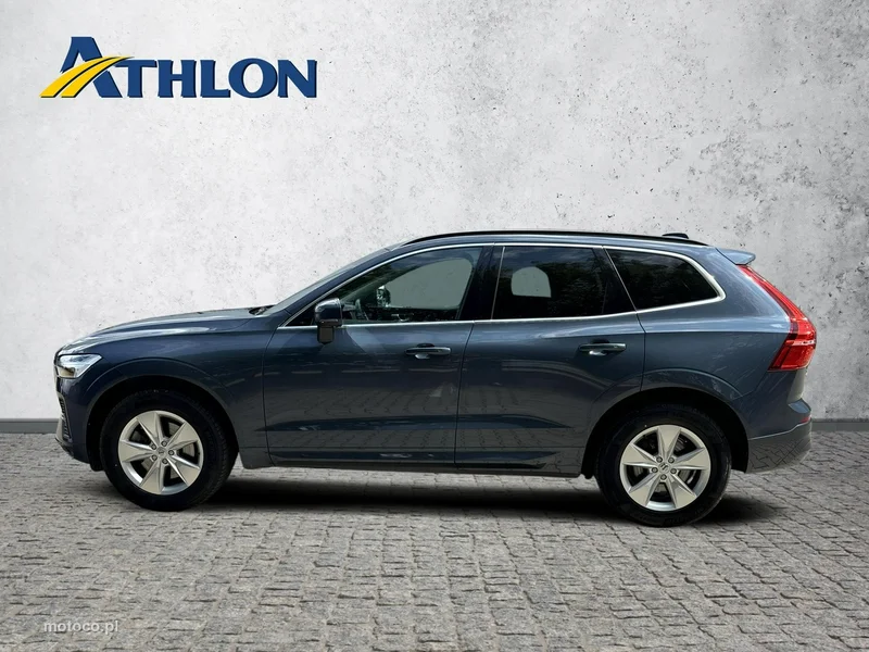 Volvo XC 60 2