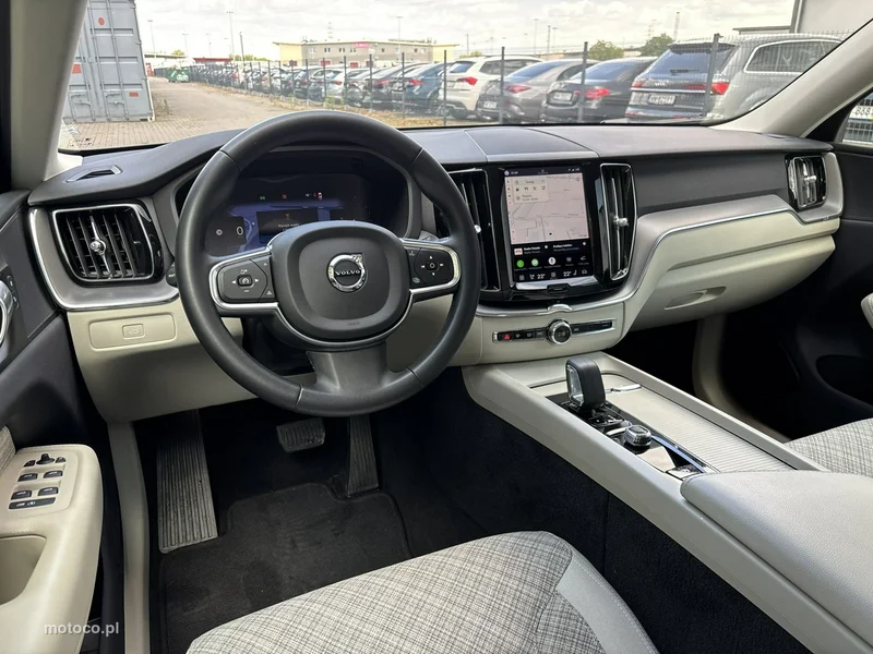 Volvo XC 60 12