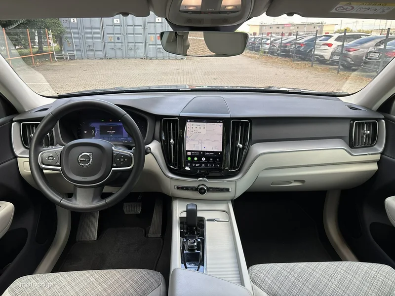 Volvo XC 60 13