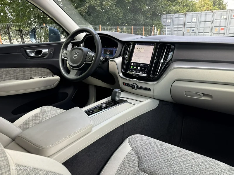 Volvo XC 60 14
