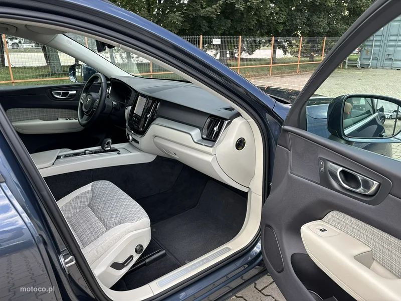 Volvo XC 60 16