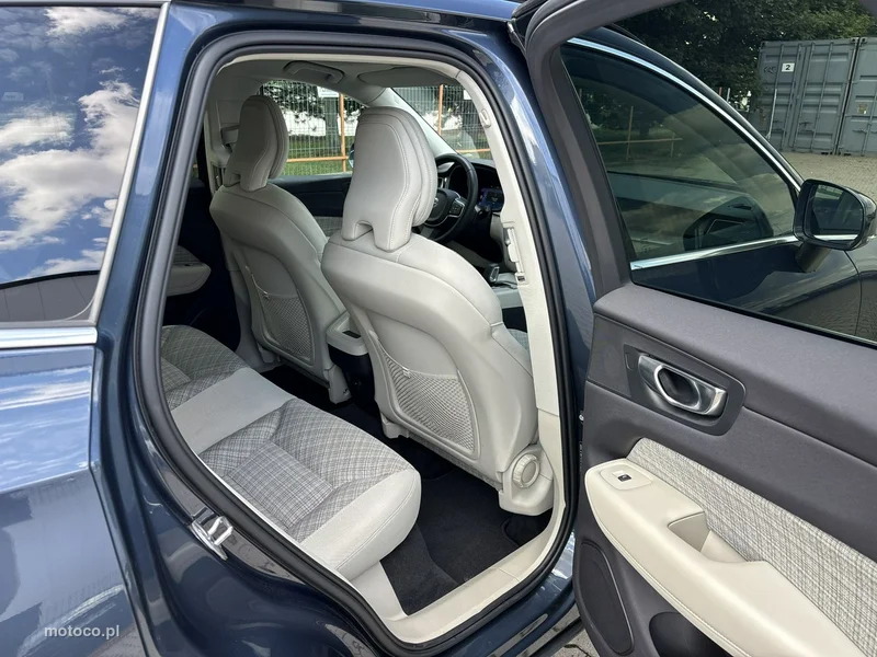 Volvo XC 60 18