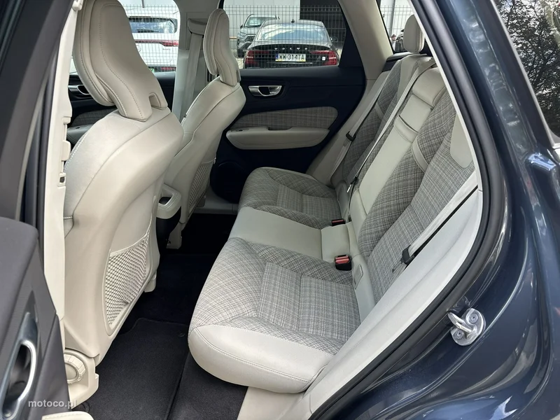 Volvo XC 60 19