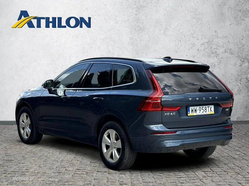 Volvo XC 60 3