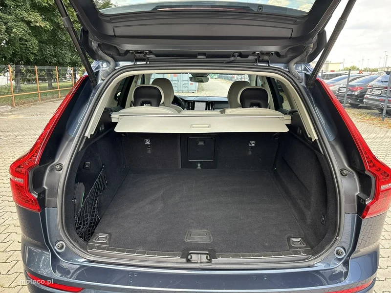 Volvo XC 60 21