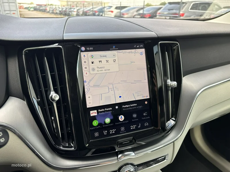 Volvo XC 60 24