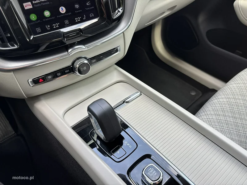 Volvo XC 60 25
